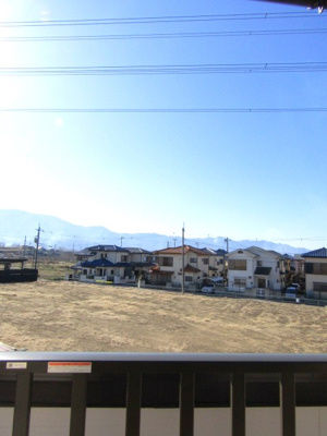 【展望】 | 【再生住宅】笛吹市石和町小石和 | 眺望