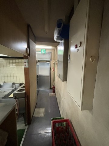 【設備】 | 厨房
