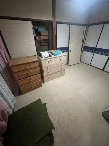 ６２５１９　揖斐郡揖斐川町三輪中古戸建ての和室