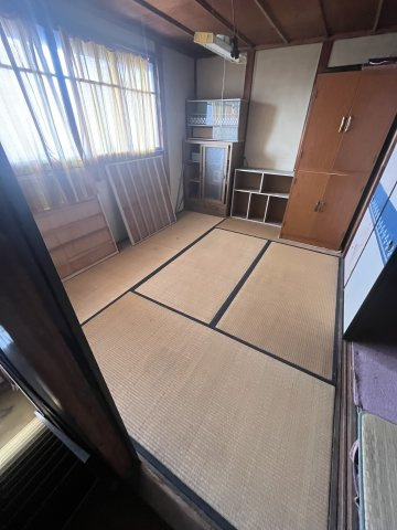 ６２５１９　揖斐郡揖斐川町三輪中古戸建ての内装