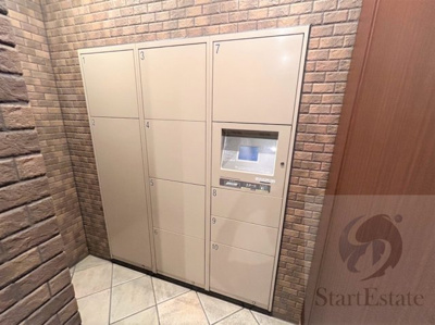 【その他共用部分】 | エスリード九条