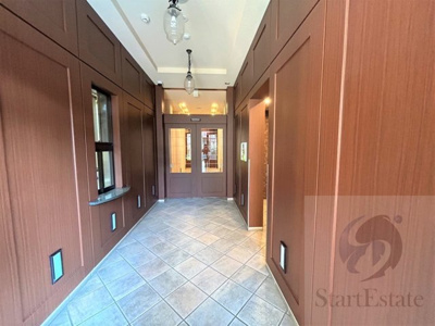 【ロビー】 | エスリード九条