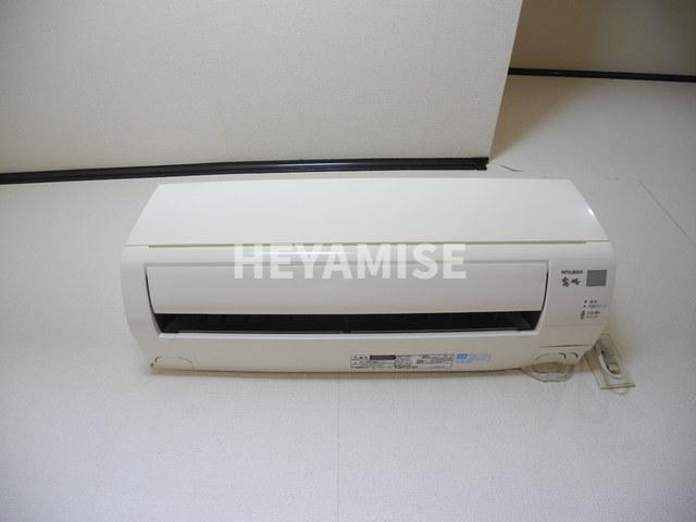 プチメゾン旭の設備|※室内画像は別部屋のもの