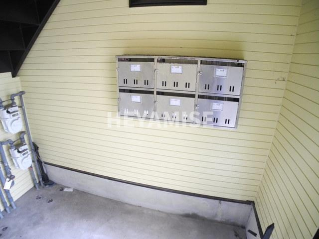 プチメゾン旭のその他共用部分