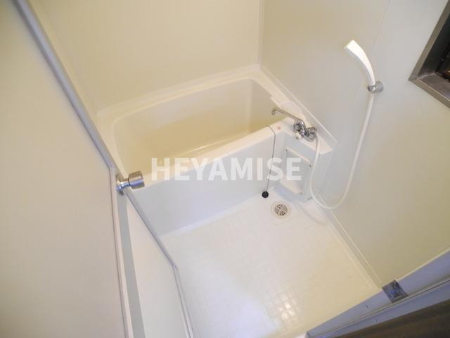 プチメゾン旭の浴室|※室内画像は別部屋のもの