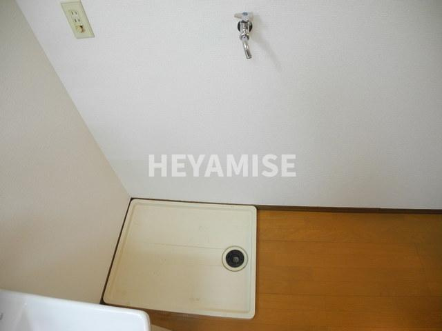 プチメゾン旭のその他|※室内画像は別部屋のもの