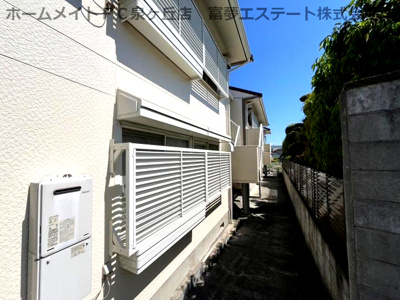 【エントランス】 | ハウスK