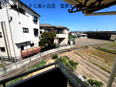 【展望】 | ハウスK