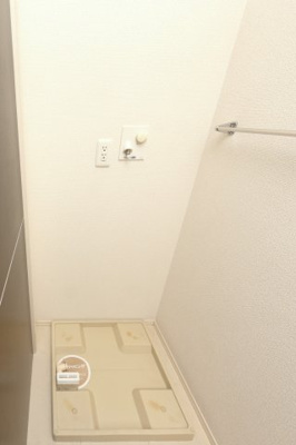 【トイレ】 | ヴェルドミール・コモ | 参考写真（同物件別部屋）