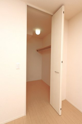 【内装】 | ヴェルドミール・コモ | 参考写真（同物件別部屋）