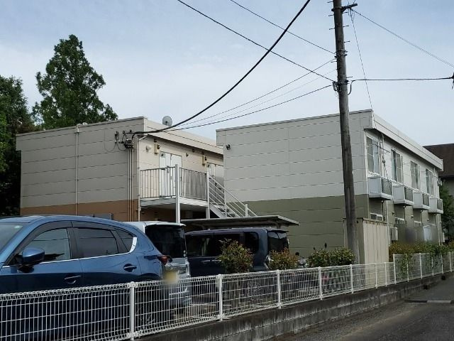 レオパレス卯月