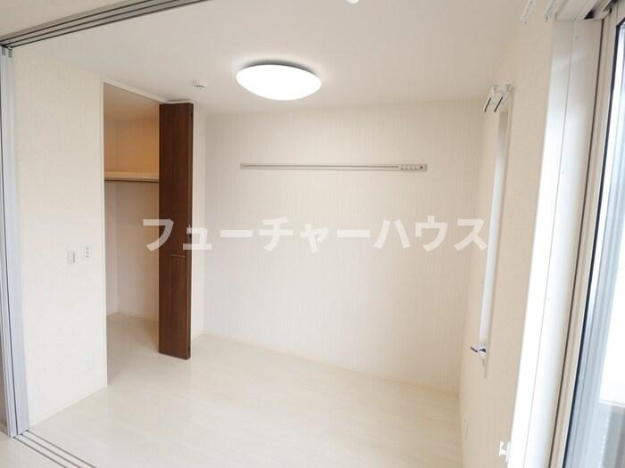大黒屋　十五番館の内装