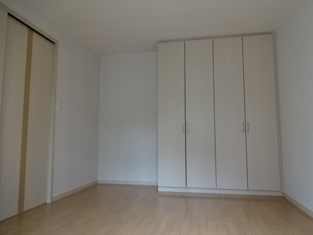 プリンシピオの寝室