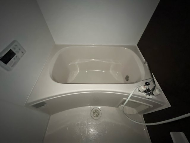 オーブの浴室