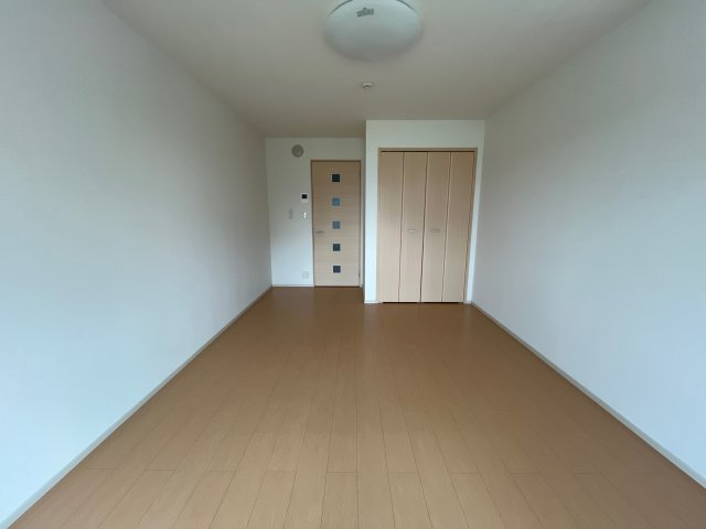 オーブの居間・リビング