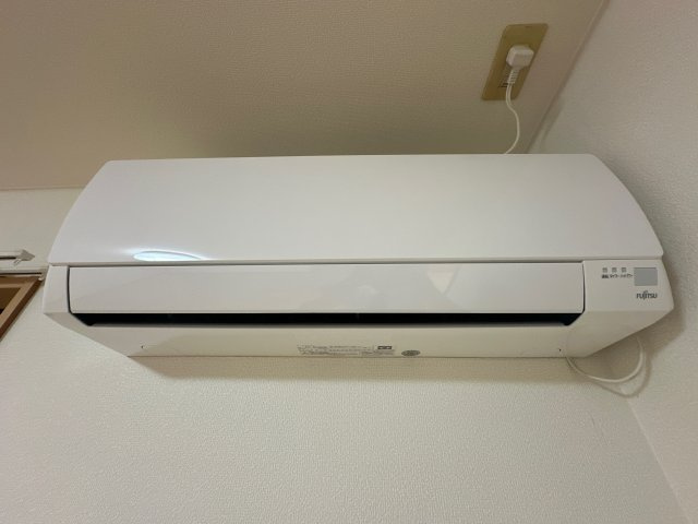 アルカディアＡ棟の設備