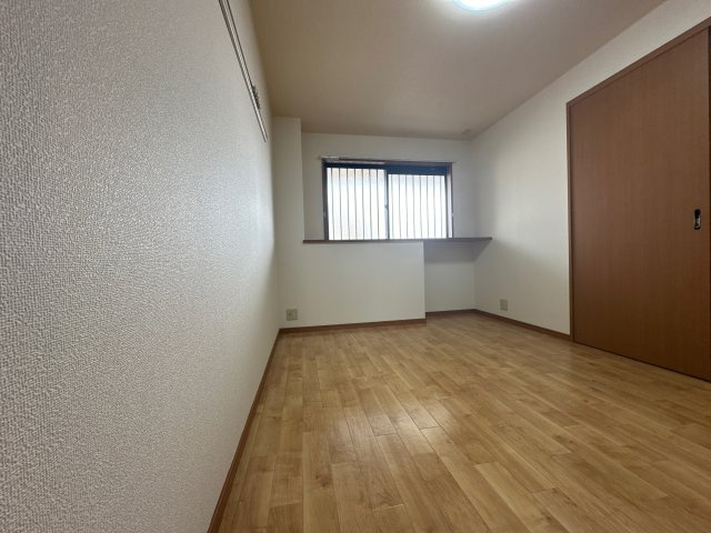 アルカディアＡ棟の子供部屋