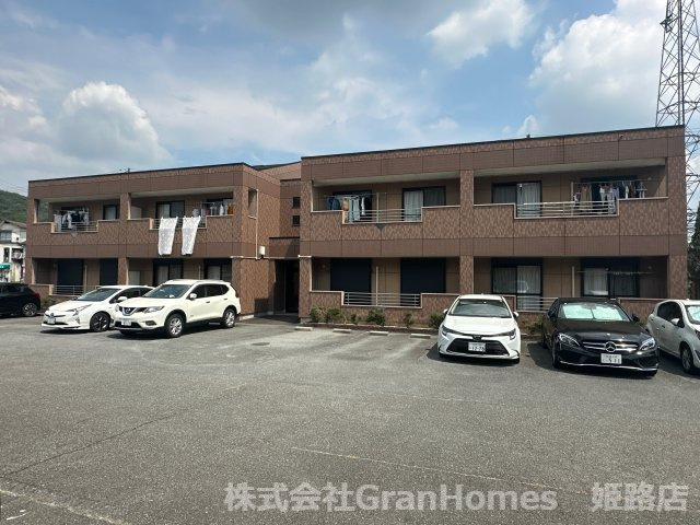 アルカディアＡ棟