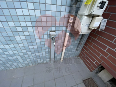 【設備】 | 高石市加茂１丁目戸建