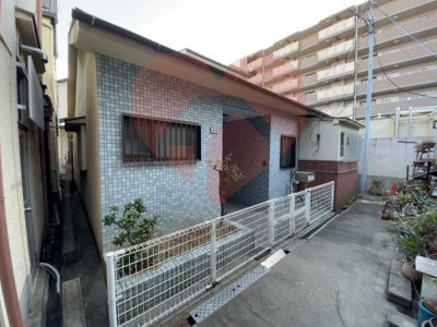 【外観】 | 高石市加茂１丁目戸建