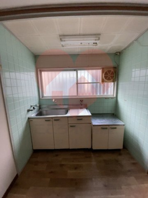 【キッチン】 | 高石市加茂１丁目戸建