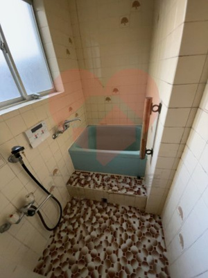 【浴室】 | 高石市加茂１丁目戸建