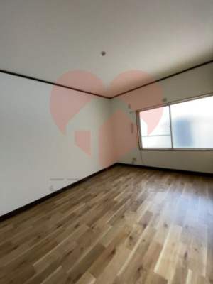 【寝室】 | 高石市加茂１丁目戸建