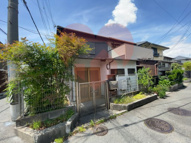 泉大津市松之浜町2丁目戸建の画像