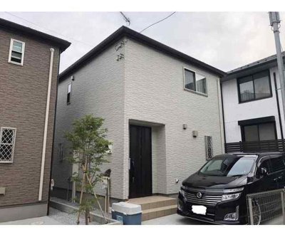 【外観】 | 大和市桜森3丁目戸建