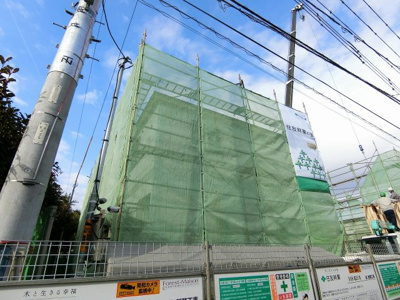 【外観】 | 大和市桜森3丁目戸建