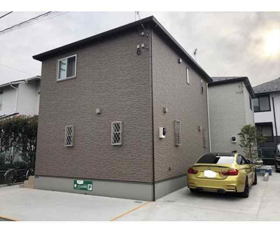 【その他共用部分】 | 大和市桜森3丁目戸建