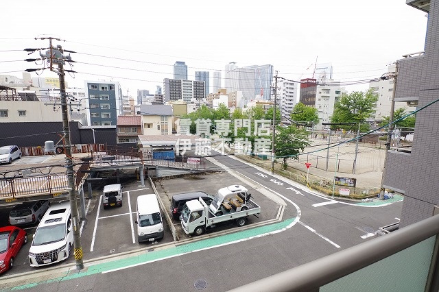 South Valley浅間の展望