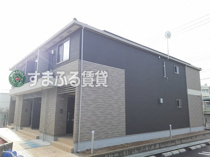 ミールクレメント　豊田市大林町の画像