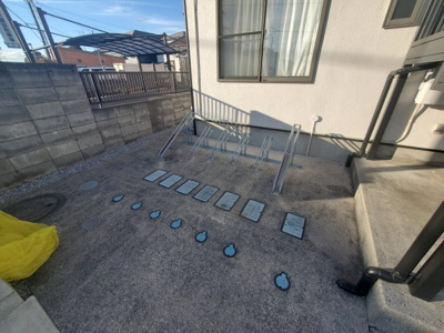 【その他共用部分】 | ジョイス・コーポ