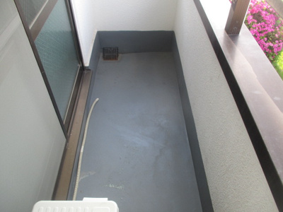 【バルコニー】 | エルベ新北島