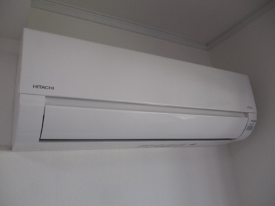 【設備】 | エルベ新北島