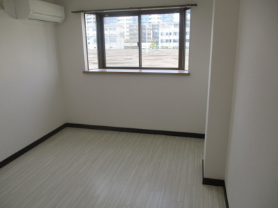 【寝室】 | エルベ新北島