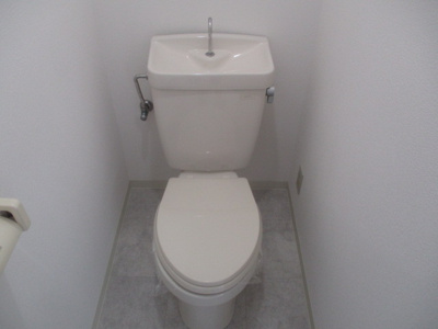 【トイレ】 | エルベ新北島