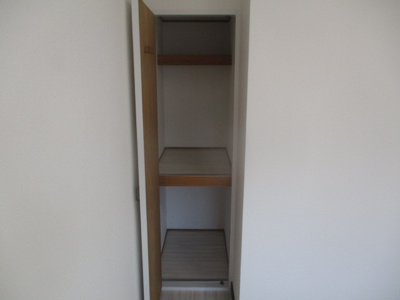 【収納】 | エルベ新北島