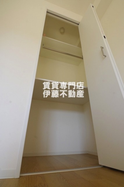 K.buildの収納