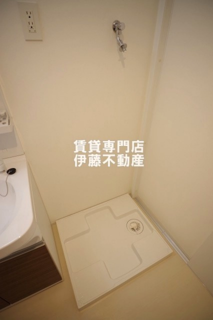K.buildの設備