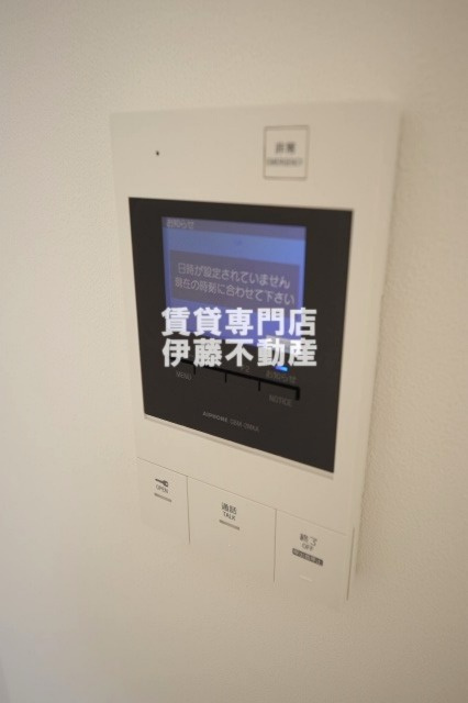 K.buildのセキュリティ