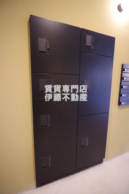 K.buildのその他共用部分