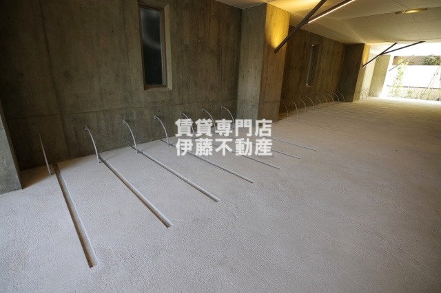 K.buildのその他共用部分