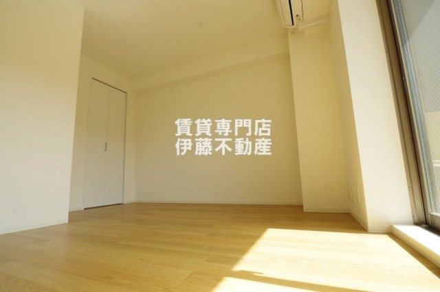 K.buildの内装