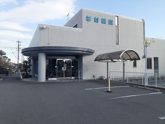 本郷倉庫Ｄの周辺