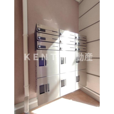 【その他共用部分】 | Ｕ’ｓスクエア