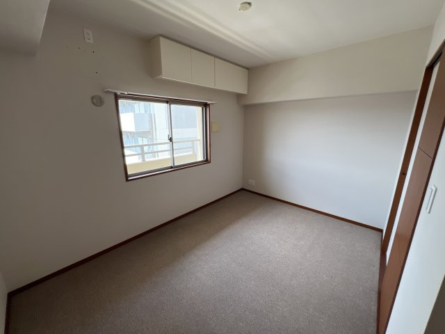 プレステージ姫路サザンコンフォートの子供部屋