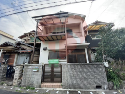 【外観】 | 泉北郡忠岡町高月北2丁目戸建