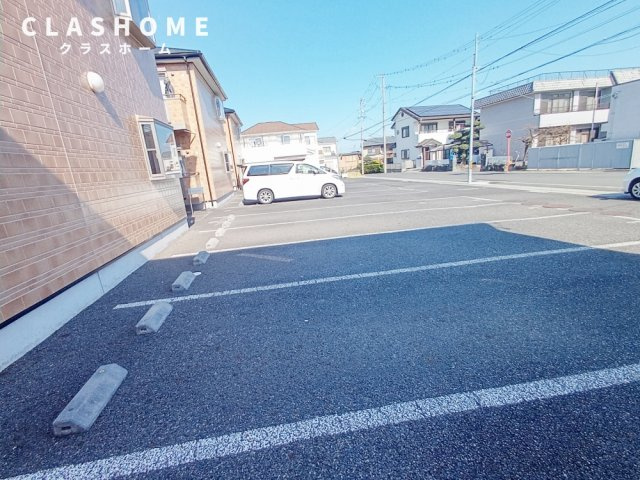 MeLa　　刈谷市近郊の賃貸はクラスホーム刈谷店の駐車場